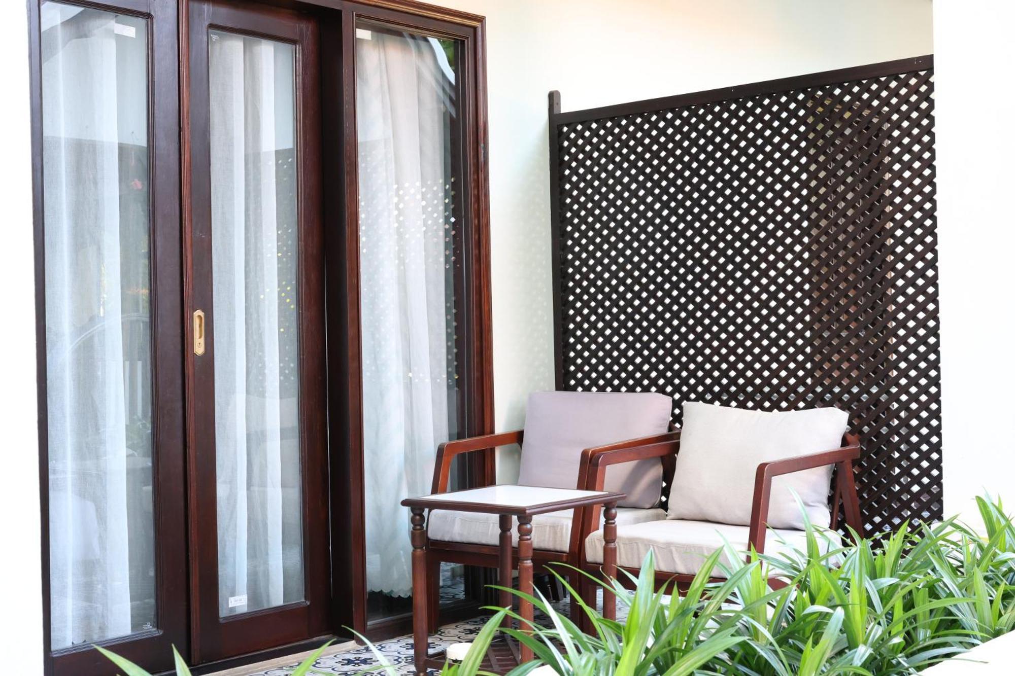 Sunrise Garden House - Luang Prabang Hotel Exterior photo